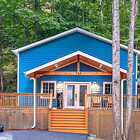 Serenity Cabin Pigeon Forge Kültér fotó